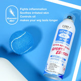 EBIN Wonder Lace Bond Adhesive Spray - Sports Edition - Maximum Hold