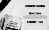 EBIN Braid Formula Conditioning Gel - Super Hold