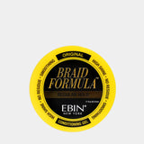 EBIN Braid Formula Conditioning Gel - Regular Hold