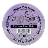 EBIN 24 Hour Edge Tamer - Extreme Firm Hold - 2.7oz