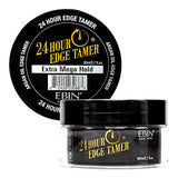 EBIN 24 Hour Edge Tamer - Extra Mega Hold - 2.7oz