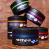 Gummy Professional Styling Wax - Hard Finish - 5.07oz