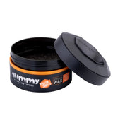 Gummy Professional Styling Wax - Bright Max Hold - 5.07oz