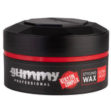 Gummy Professional Styling Wax - Ultra Hold - 5.07oz