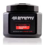 Gummy Professional Hair Gel - Maximum Hold