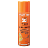 Fantasia IC Carrot Sheen Spray (14oz)