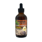 Jamaican Mango & Lime Jamaican Black Castor Oil - Original (4oz)