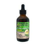 Jamaican Mango & Lime Jamaican Black Castor Oil - Rosemary (4oz)