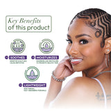 ORS Olive Oil Nourishing Exotic Scalp Oil (4.3oz)