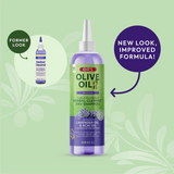 ORS Herbal Cleanse Hair And Scalp Dry Shampoo (8oz)