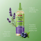 ORS Olive Oil Nourishing Exotic Scalp Oil (4.3oz)