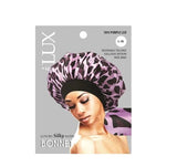 Qfitt LUX Silky Satin L-XL Bonnet #7012