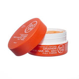Red One Aqua Hair Wax - Maximum Control - Orange - 150ml