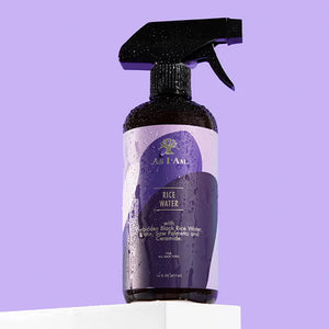 As I Am Rice Water Spray  Mist - 16oz
