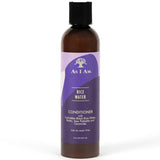 As I Am Rice Water Conditioner - 8oz