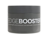 Style Factor Edge Booster Extra Strength & Moisture Rich Pomade (3.38oz)