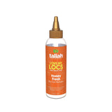 Taliah Waajid Love My Locs Honey Fresh Dry Gel Clarifying Shampoo (4oz)