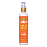 Taliah Waajid Love My Locs loc It In Honey Leave-In Conditoner (8oz)