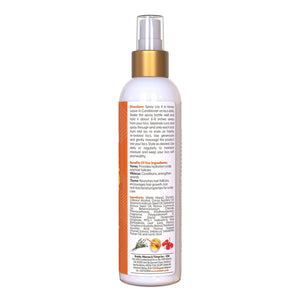 Taliah Waajid Love My Locs loc It In Honey Leave-In Conditoner (8oz)