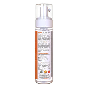 Taliah Waajid Love My Locs Honey Set Loc Setting Mousse (8oz)