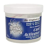 World Of Curls Curl Activator Gel - For Normal Hair