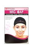 Magic Gold Wig Cap #0892 - 2Pcs - Gilgal Beauty