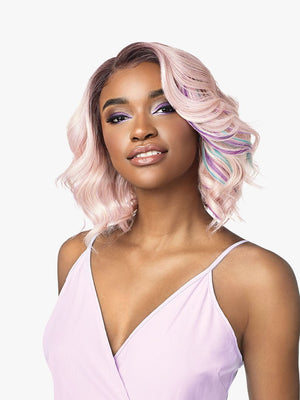 Sensationnel NAKIDA Shear Muse Empress Lace Wig - Gilgal Beauty