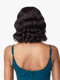 Sensationnel BODYWAVE 12" 100% 10A Virgin Human Hair Full Wig - Gilgal Beauty