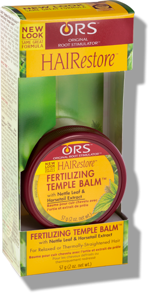 ORS Fertilizing Temple Balm (2oz)