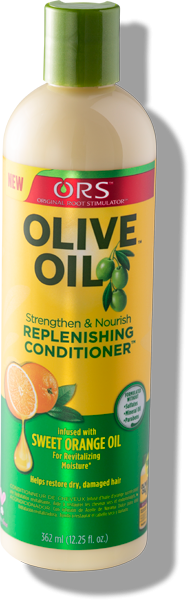 ORS Olive Oil Replenishing Conditioner