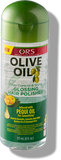 ORS Olive Oil Glossing Hair Polisher (6oz)