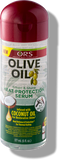 ORS Olive Oil Heat Protection Serum (6oz)