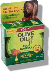 ORS Olive Oil Edge Control - Extra Hold (2.25oz)