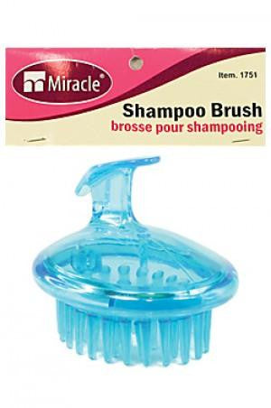 Miracle  Shampoo Brush #1751 - Gilgal Beauty