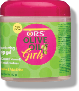ORS Olive Oil Girls Fly Away Taming Gel (5oz)