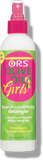 ORS Olive Oil Girls Leave-in Conditioning Detangler (12.25oz)