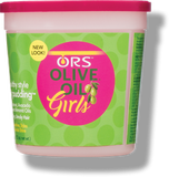 ORS Olive Oil Girls Hair Pudding (13oz)