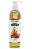 Serenity Organic Oil - Almond (250ml)
