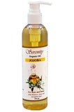 Serenity Organic Oil - Jojoba (250ml)