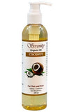 Serenity Organic Oil - Coconut  (250ml)