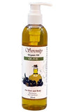 Serenity Organic Oil - Olive (250ml)