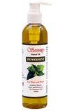 Serenity Organic Oil - Peppermint (250ml)