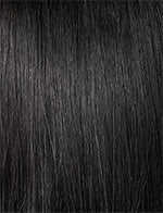 Sensationnel STRAIGHT 32" BUTTA Human Hair Blend HD Lace Wig