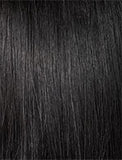 Sensationnel BEACH WAVE 20" BUTTA Human Hair Blend HD Lace Wig