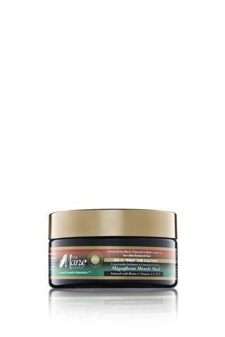 The Mane Choice Do It "FRO" The Culture Magnificent Miracle Mask (8oz) - Gilgal Beauty