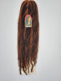 Magic Gold Mango Braid -Afro Kinky Braiding Hair