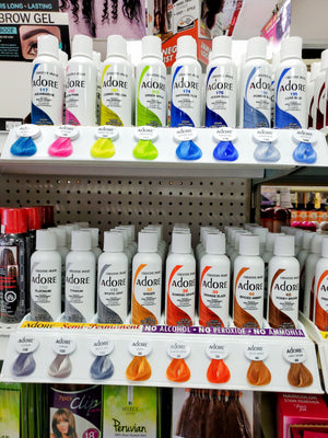 Adore Semi-Permanent Hair Color (4oz) - Gilgal Beauty