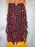 Magic Gold 2X Fashion Twist 12"- Crochet Braid