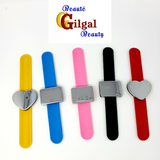 CJ Collection Silicon Magnetic Wrist Band