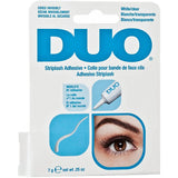 DUO Strip Lash Adhesive - WHITE/CLEAR Tone (0.25oz)